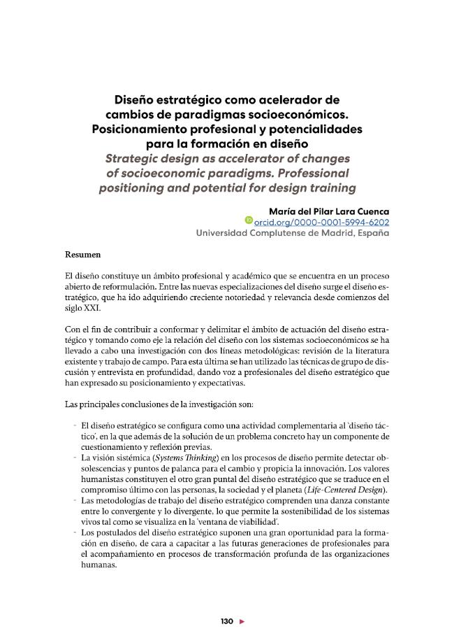 Exemple de page