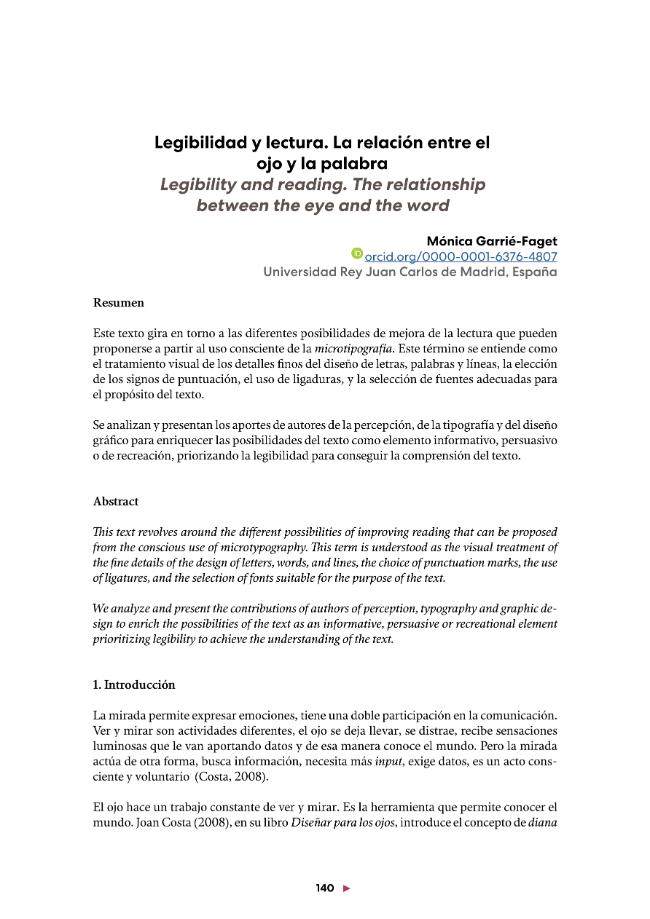 Exemple de page