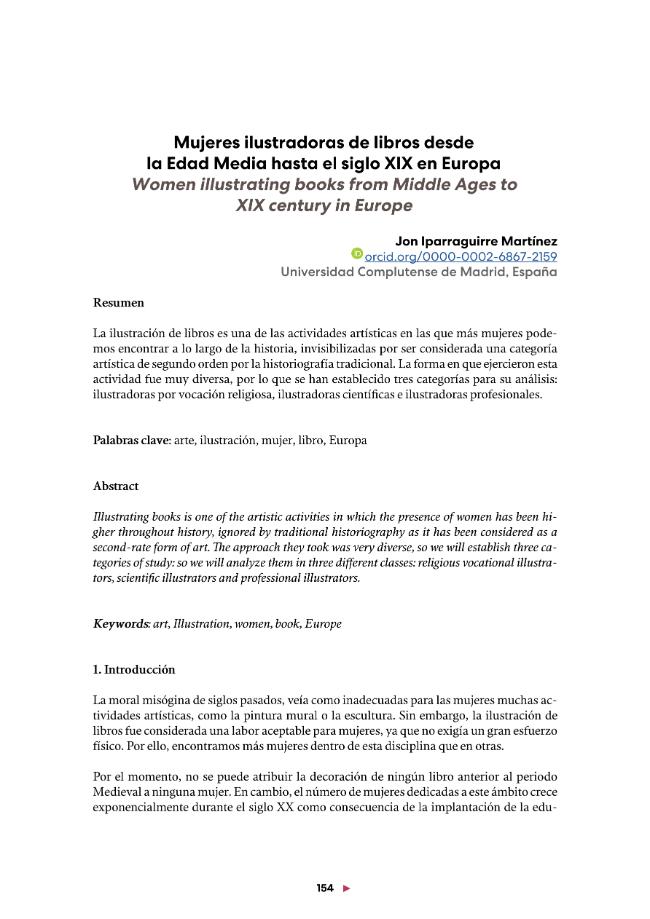 Exemple de page