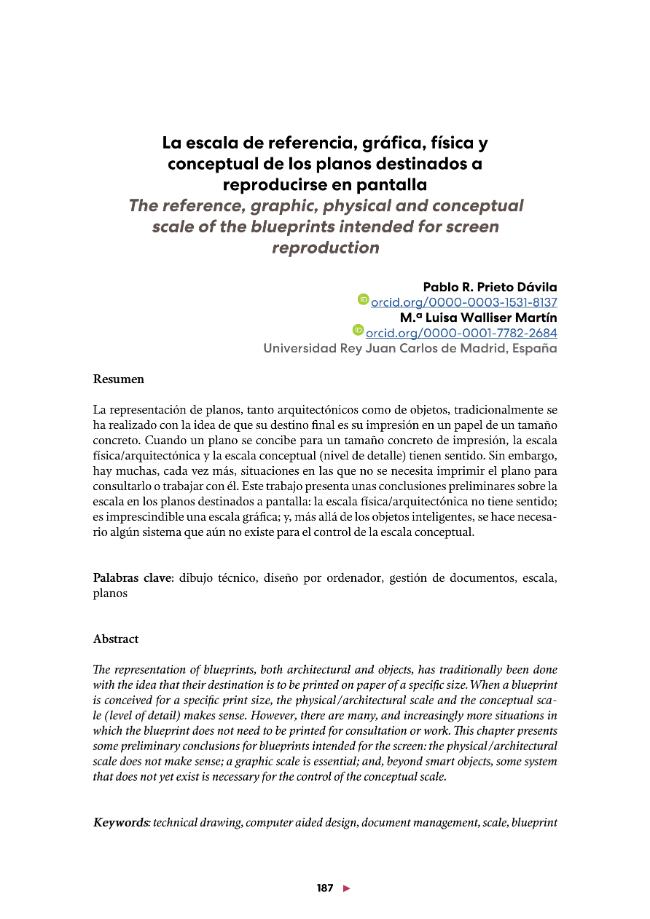 Exemple de page