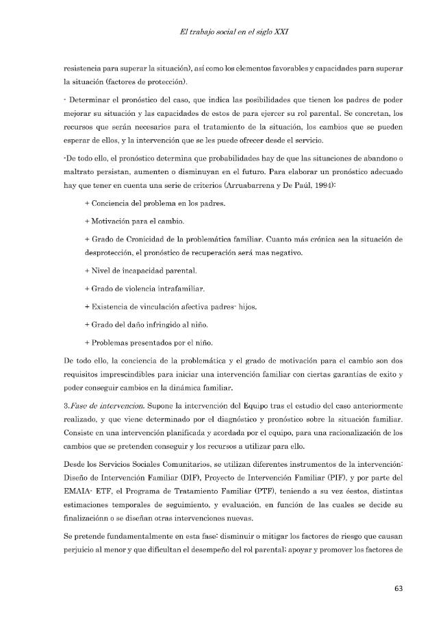 Probeseite