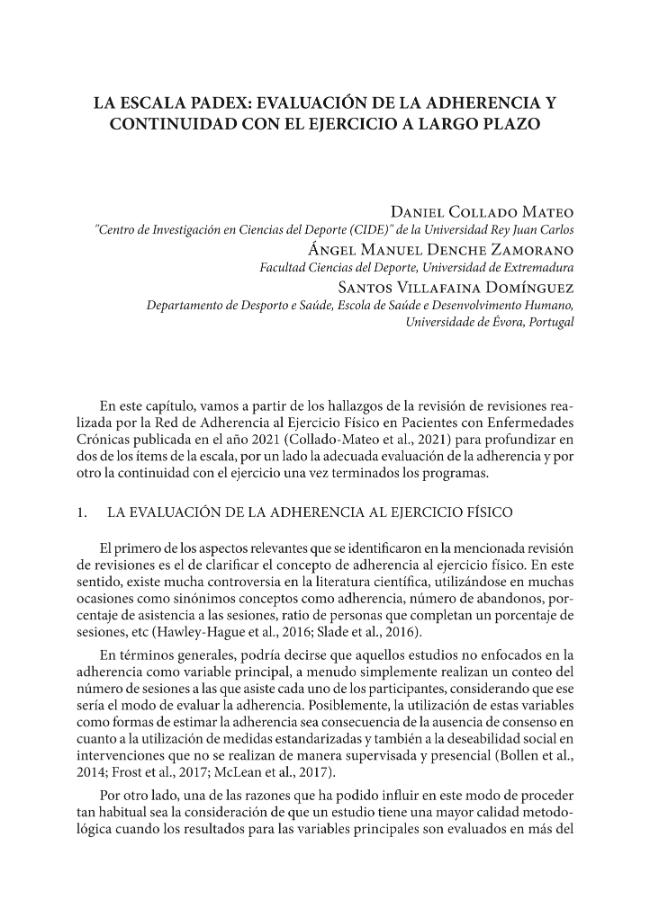 Página de muestra