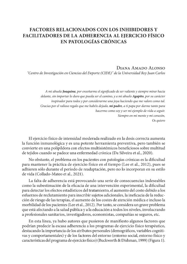 Página de muestra