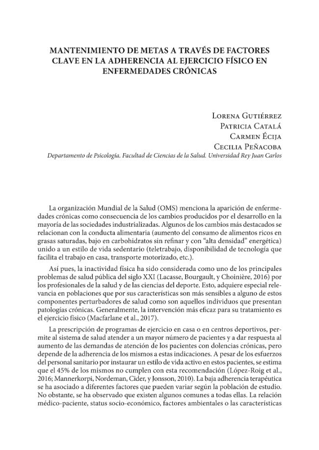 Página de muestra