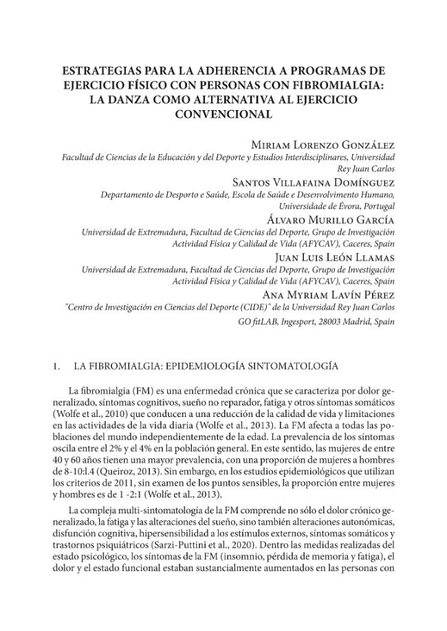 Exemple de page