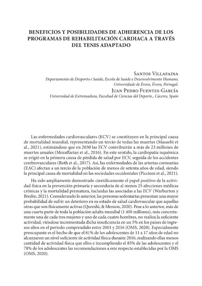 Exemple de page