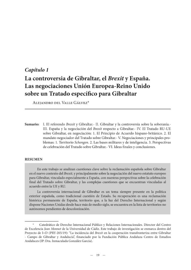 Probeseite