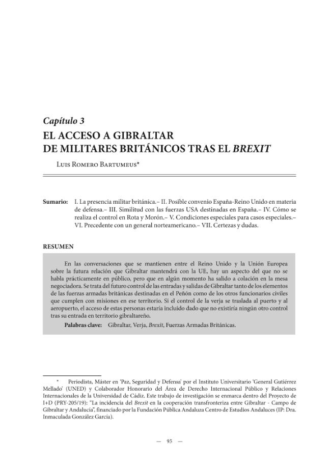 Probeseite