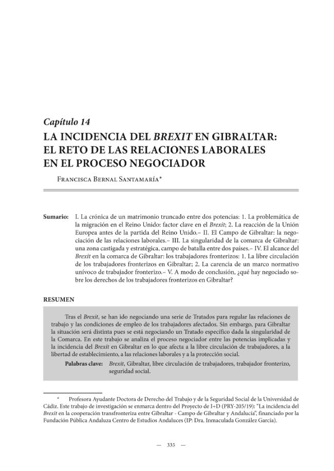 Probeseite