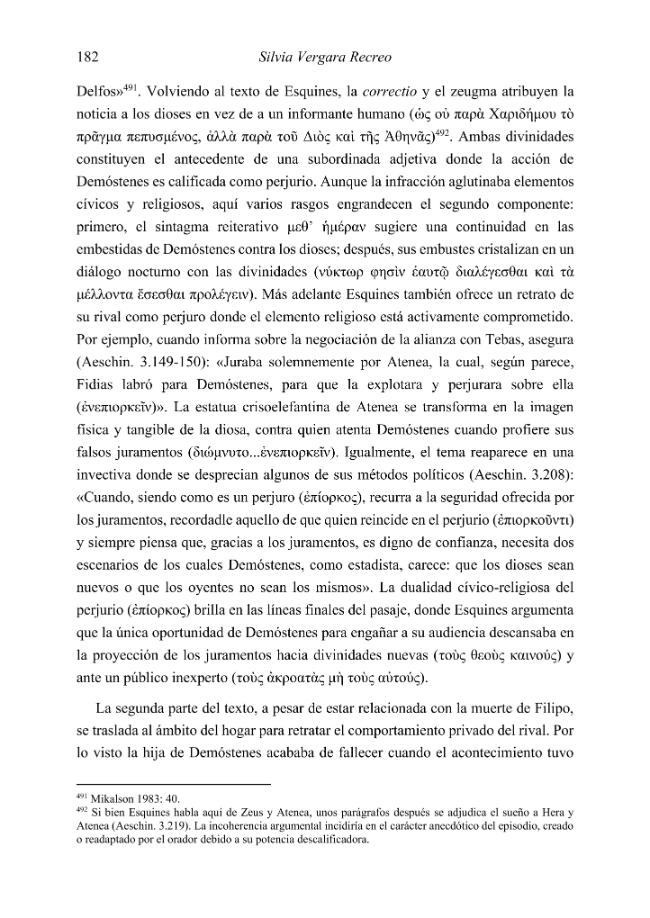 Probeseite