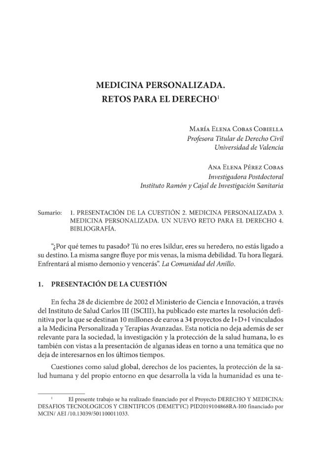 Pagina campione