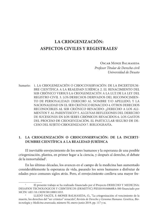 Página de muestra