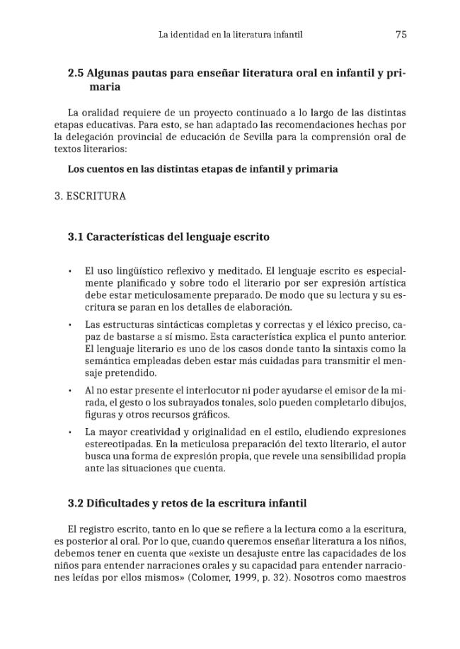 Exemple de page