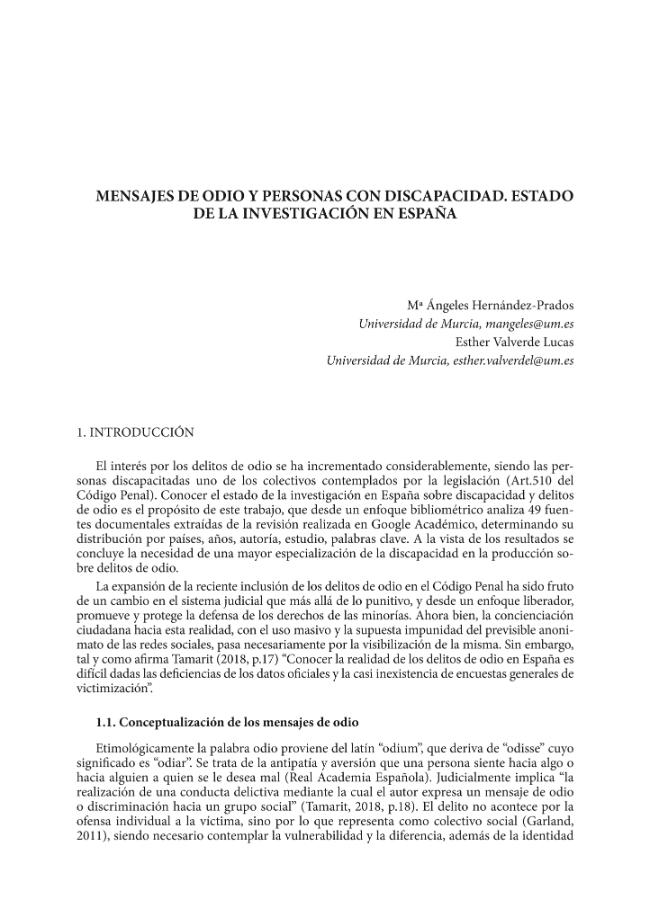 Pagina campione