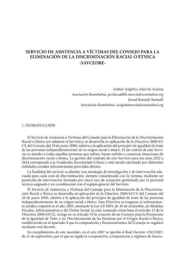 Pagina campione