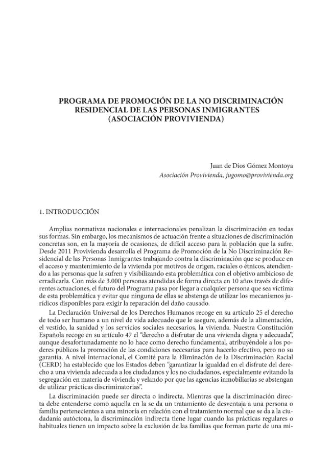 Pagina campione