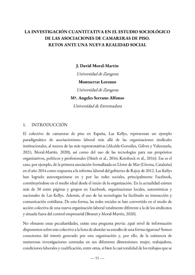 Página de muestra