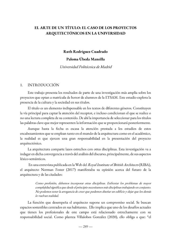 Probeseite