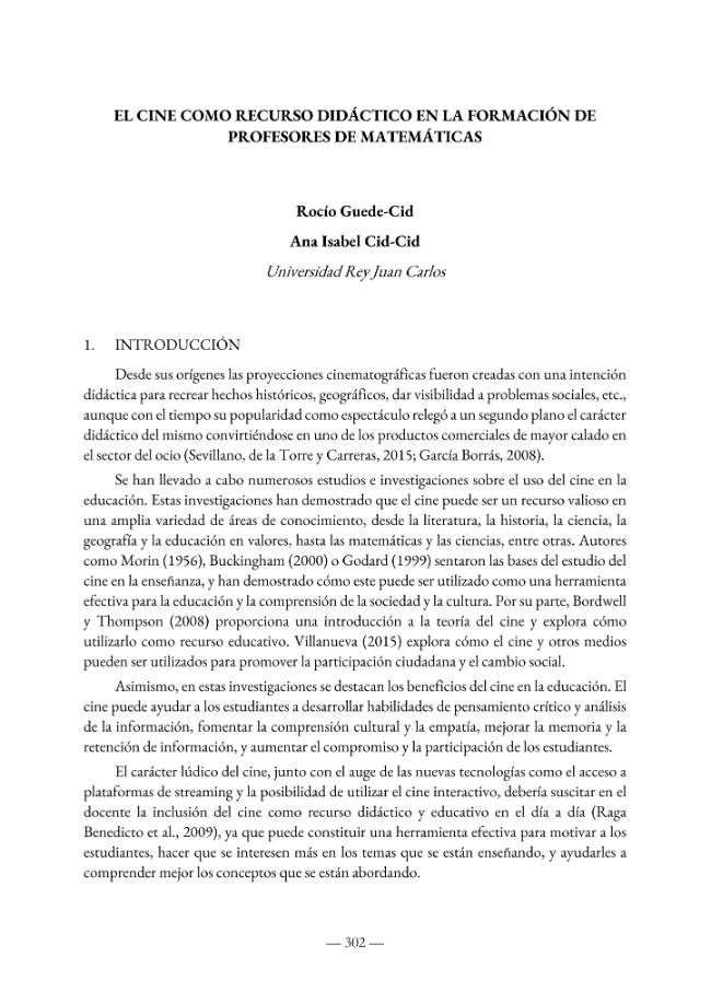 Pagina campione