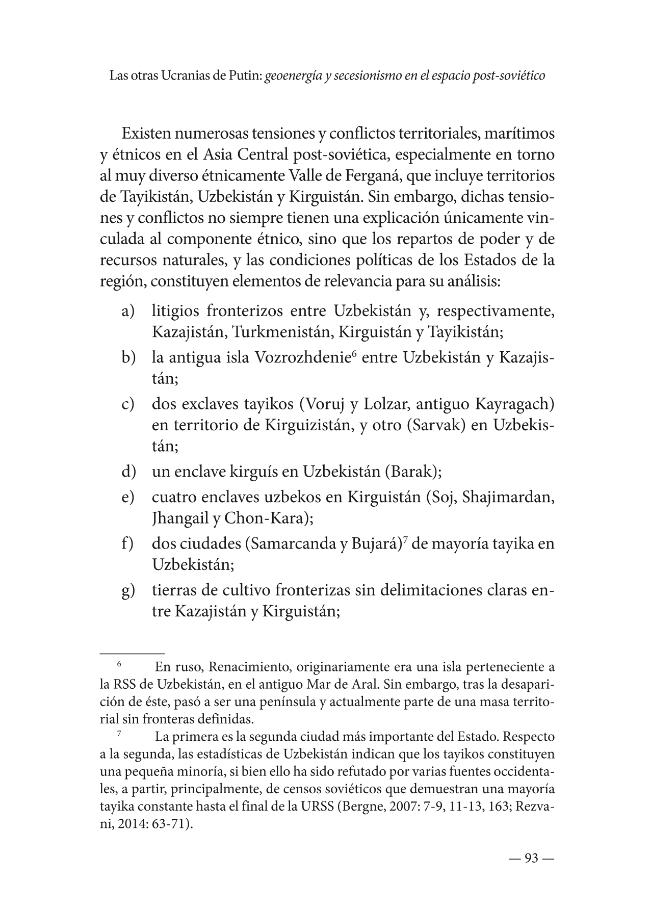 Página de muestra