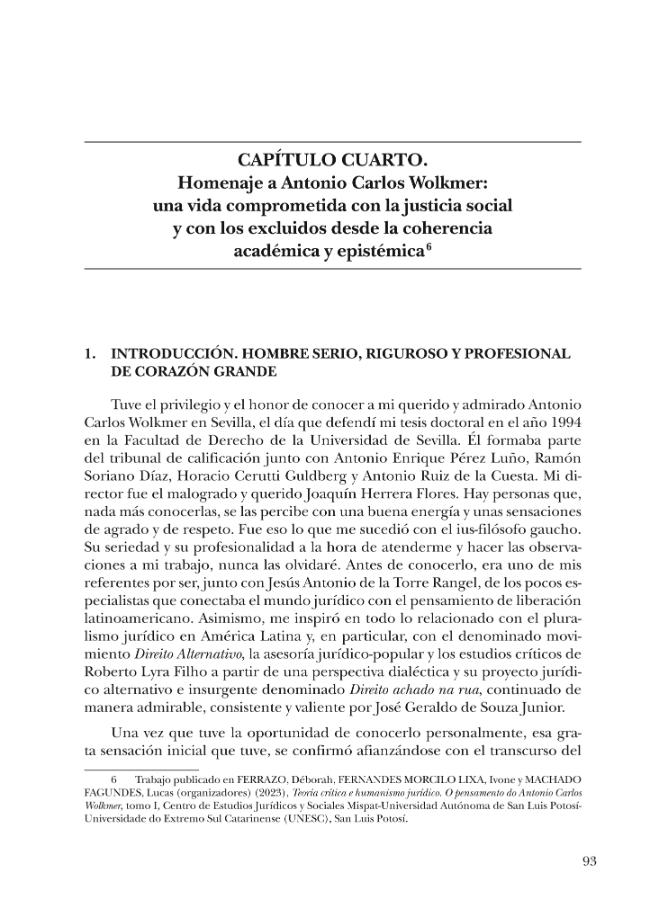 Probeseite