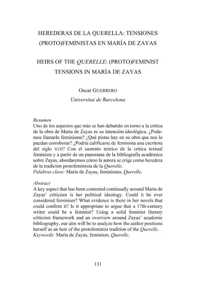 Sample page