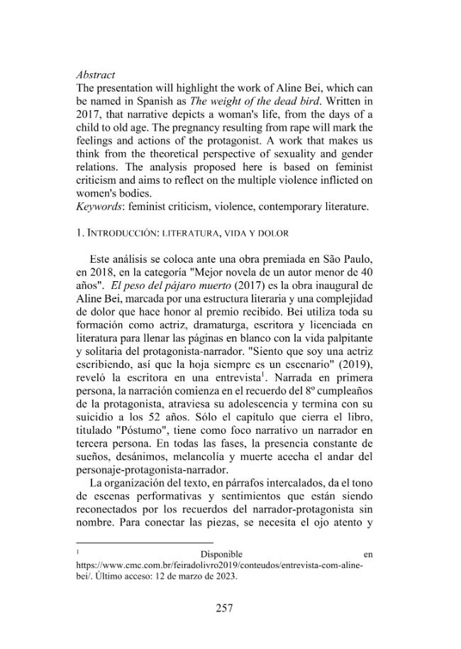 Pagina campione