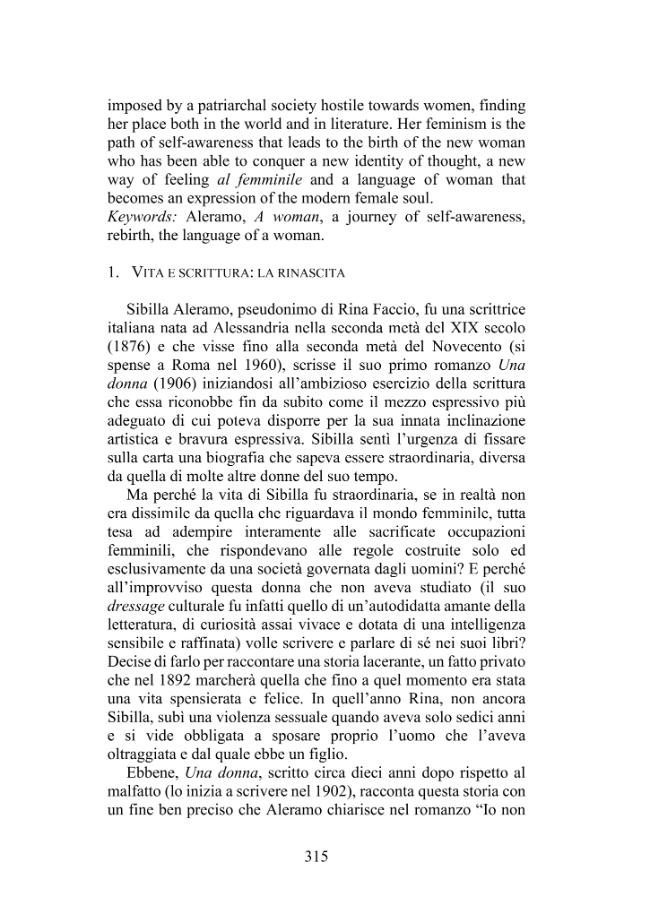 Sample page