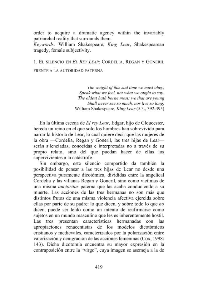 Sample page