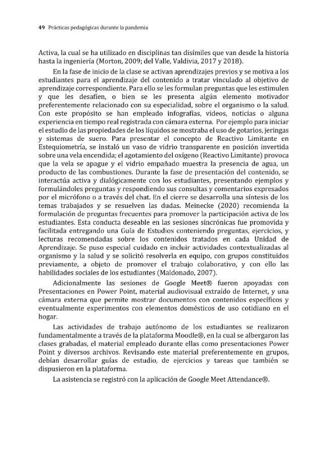 Probeseite