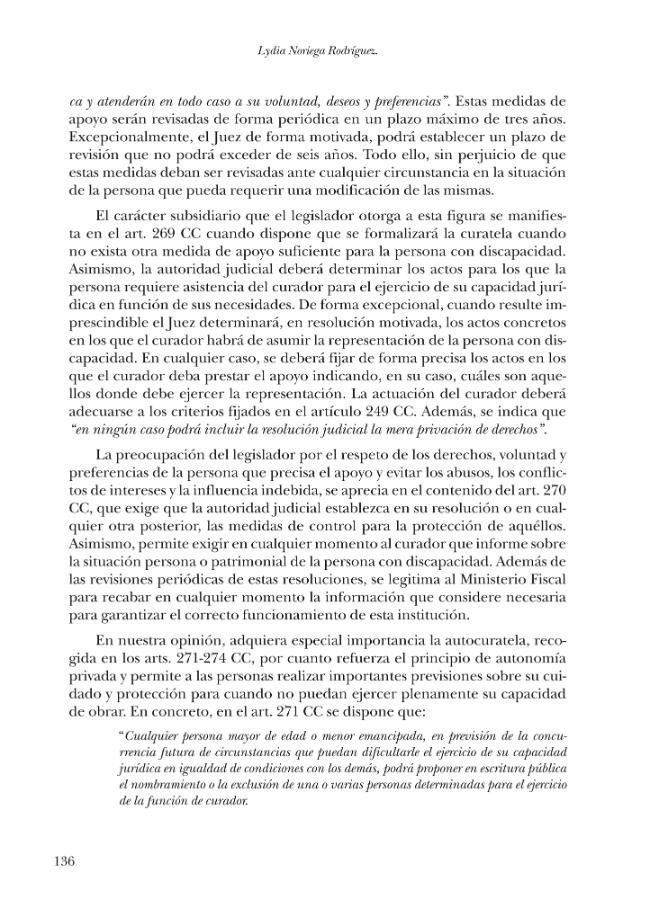 Probeseite