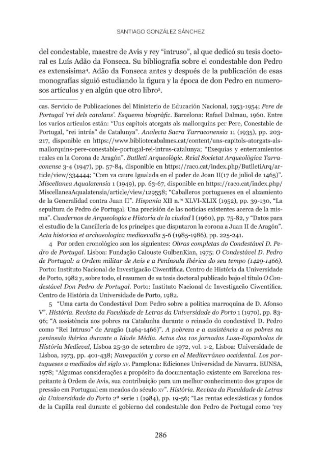 Página de muestra