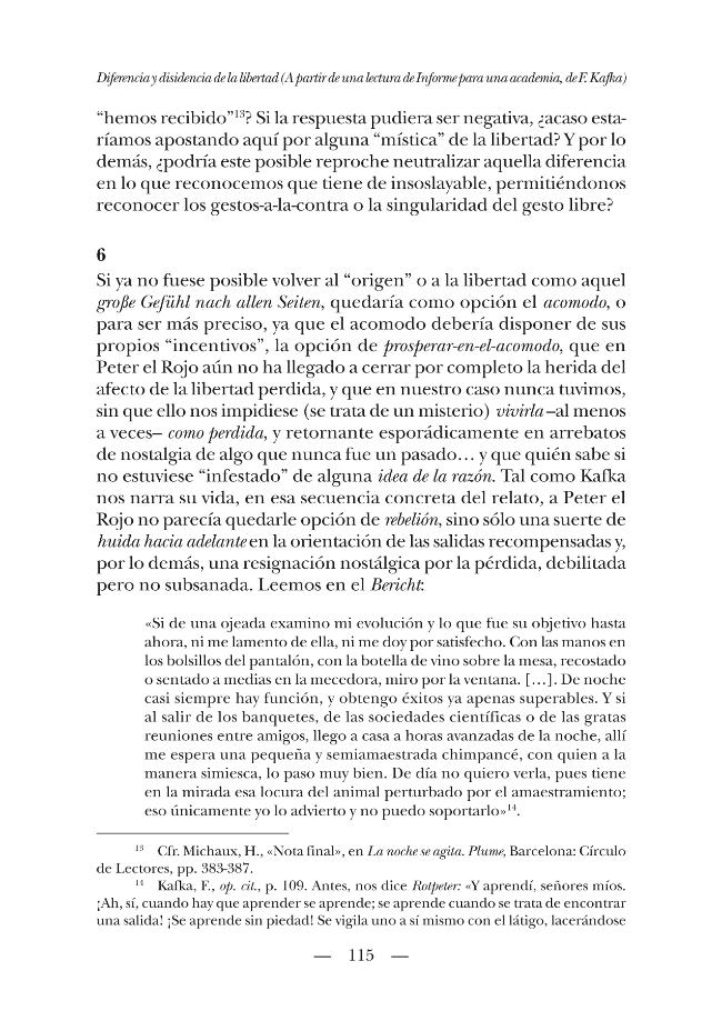 Pagina campione