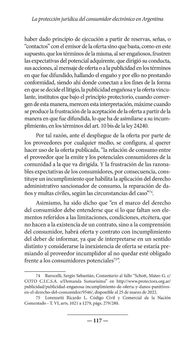 Página de muestra