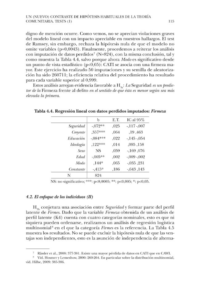 Exemple de page
