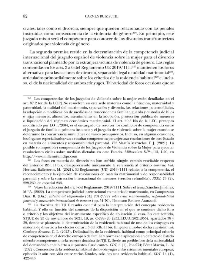 Exemple de page
