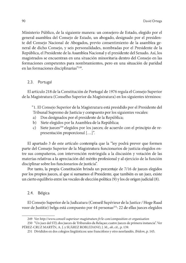 Exemple de page