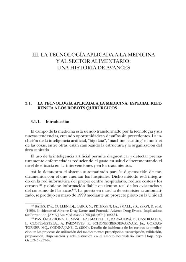 Página de muestra