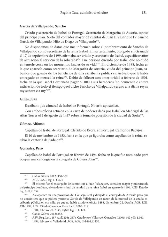 Probeseite
