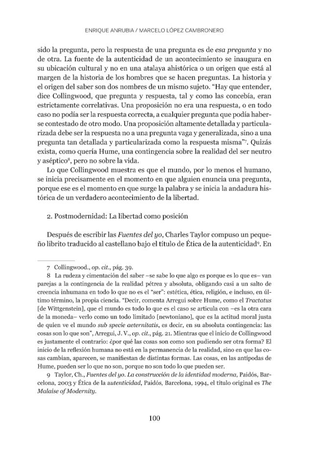 Exemple de page