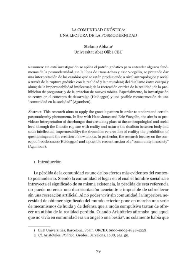 Página de muestra