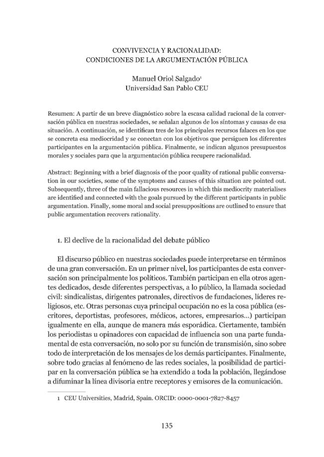 Exemple de page