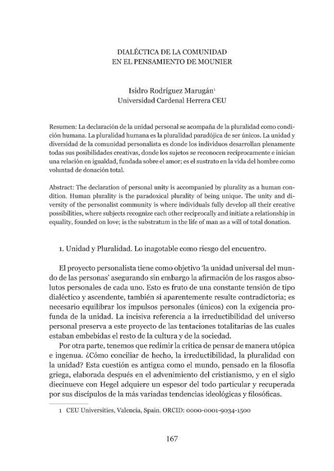 Página de muestra