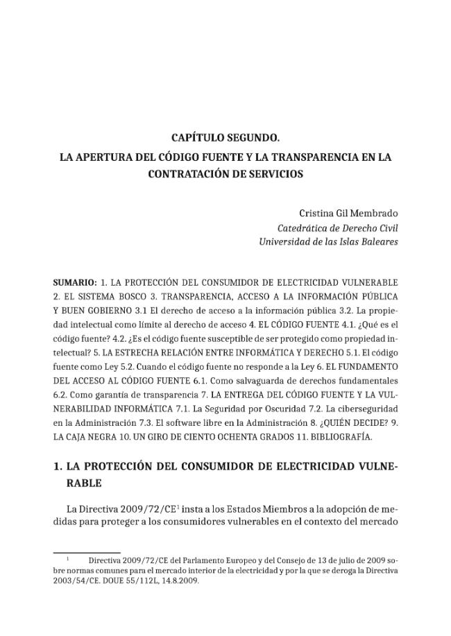 Pagina campione