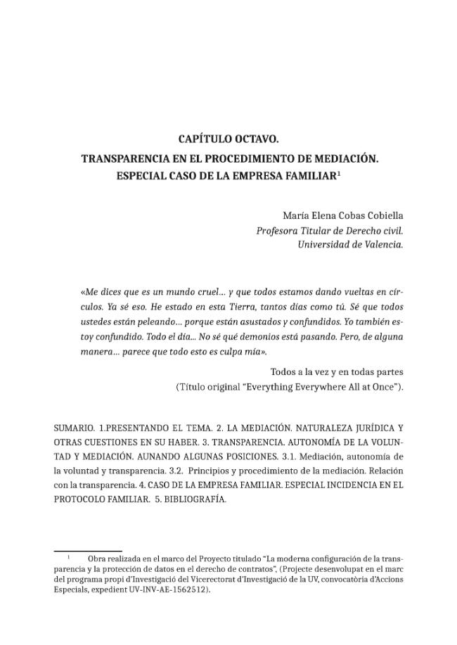 Exemple de page