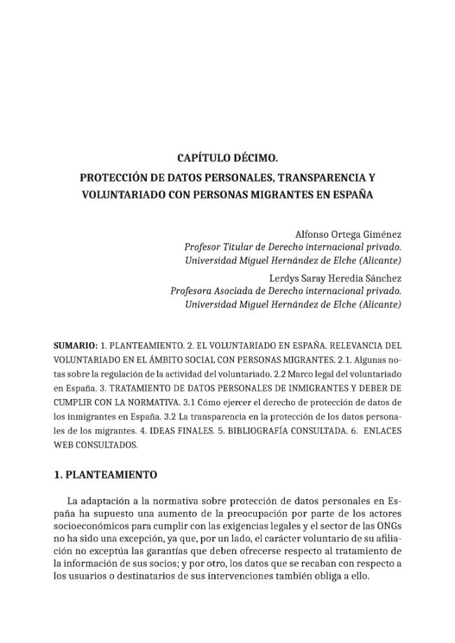 Sample page