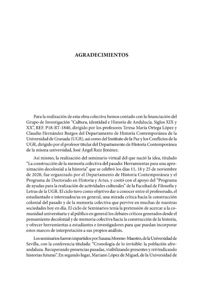 Exemple de page