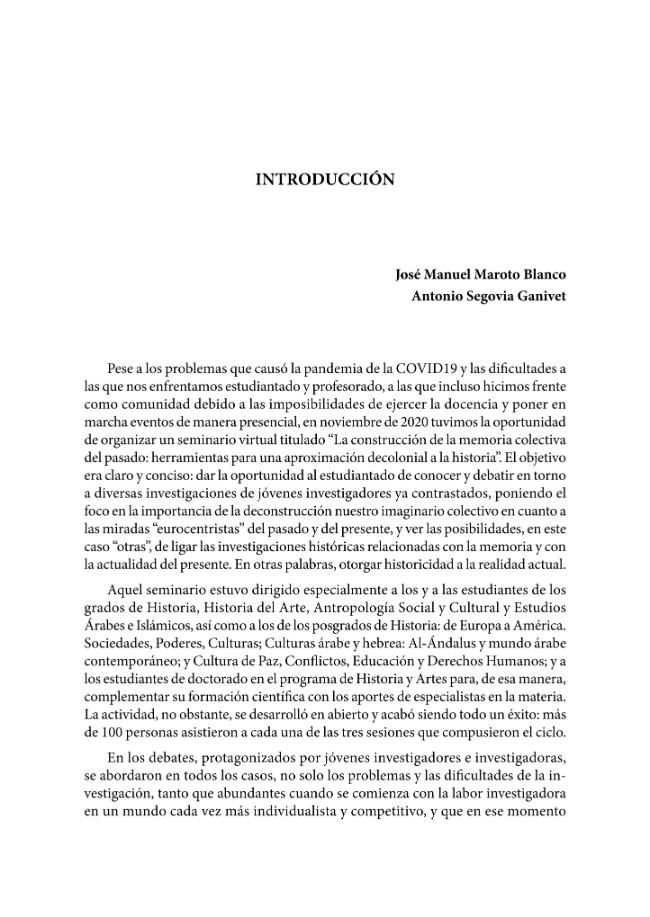 Exemple de page