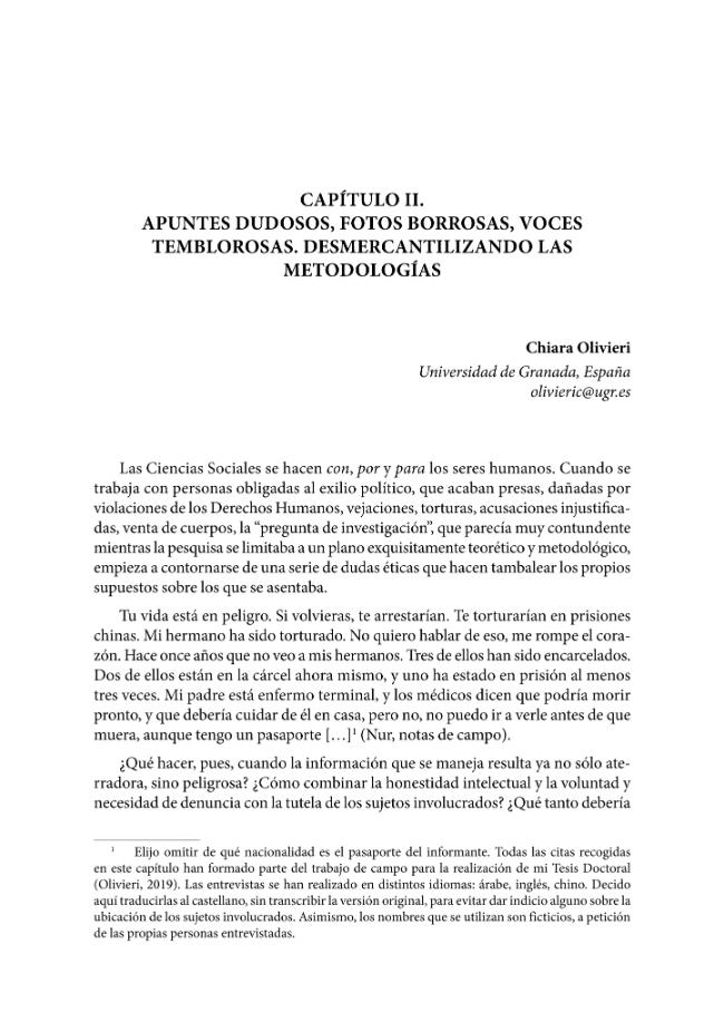 Exemple de page