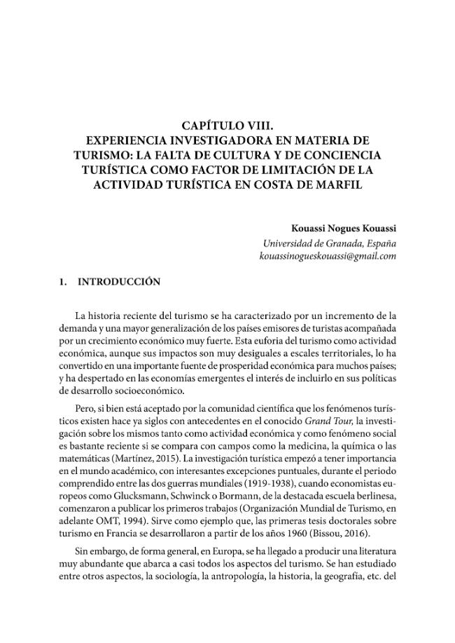 Página de muestra